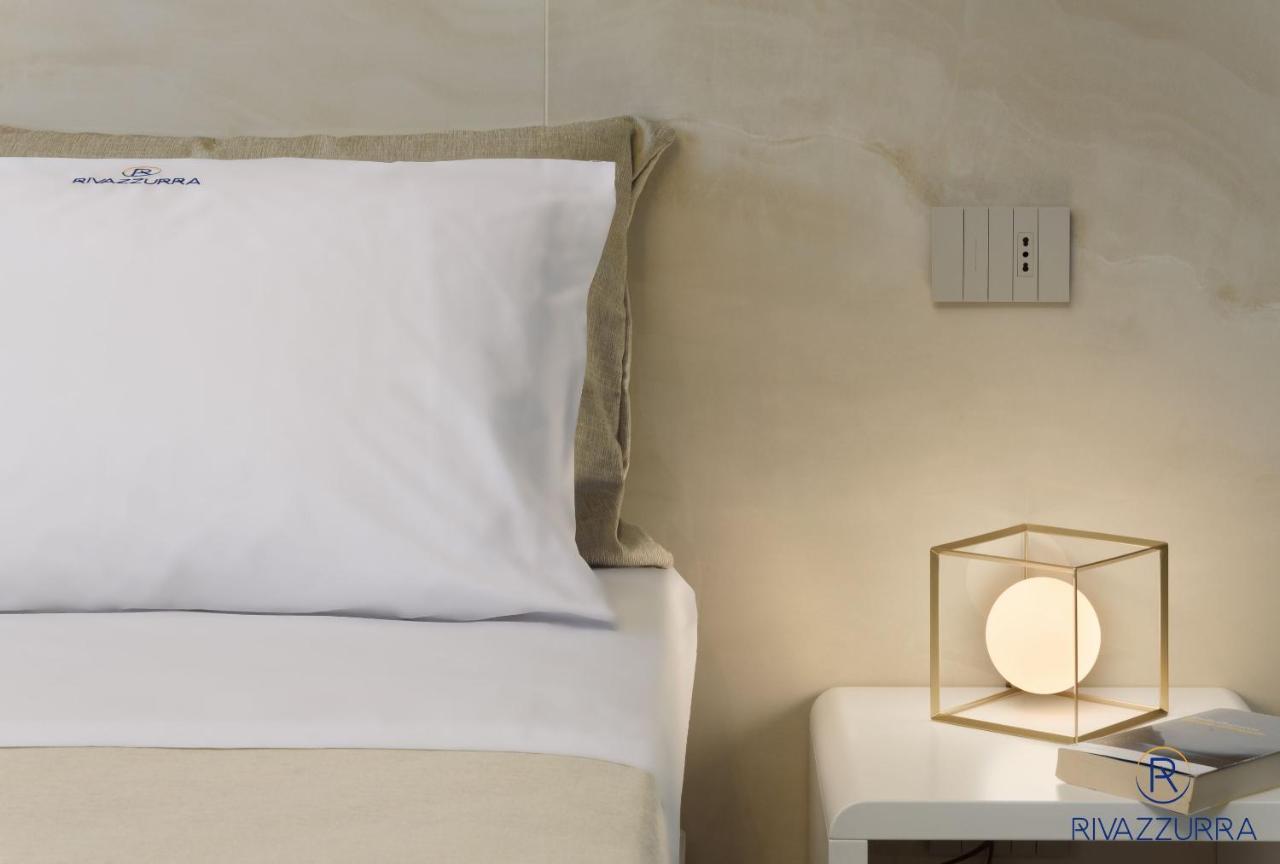 Rivazzurra Beach Rooms ซานวิโต โลคาโป ภายนอก รูปภาพ