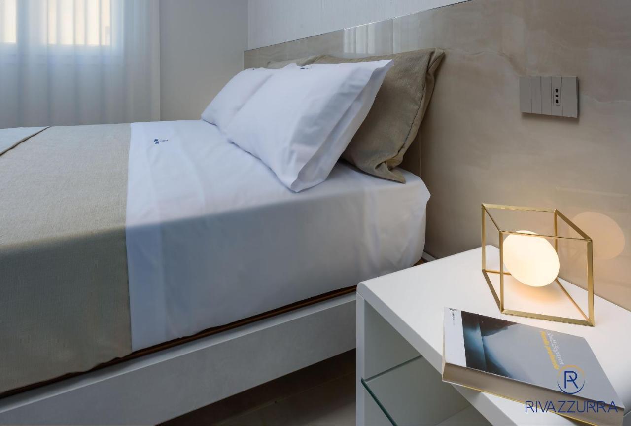 Rivazzurra Beach Rooms ซานวิโต โลคาโป ภายนอก รูปภาพ