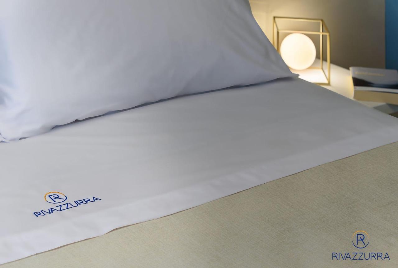 Rivazzurra Beach Rooms ซานวิโต โลคาโป ภายนอก รูปภาพ
