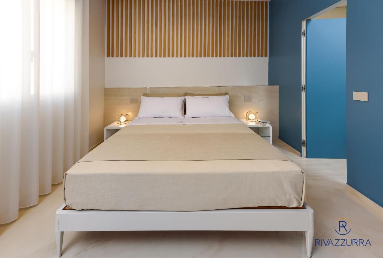 Rivazzurra Beach Rooms ซานวิโต โลคาโป ภายนอก รูปภาพ