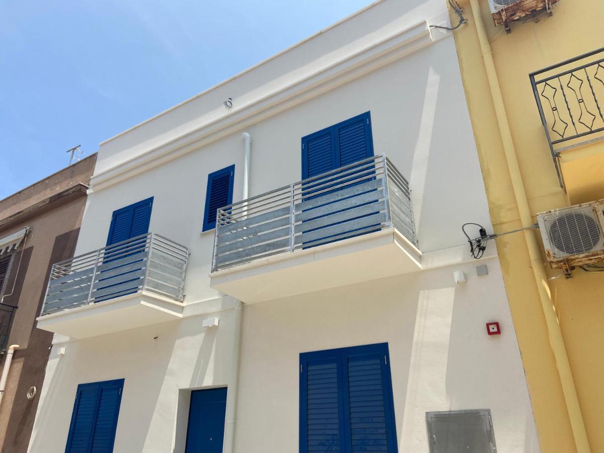 Rivazzurra Beach Rooms ซานวิโต โลคาโป ภายนอก รูปภาพ