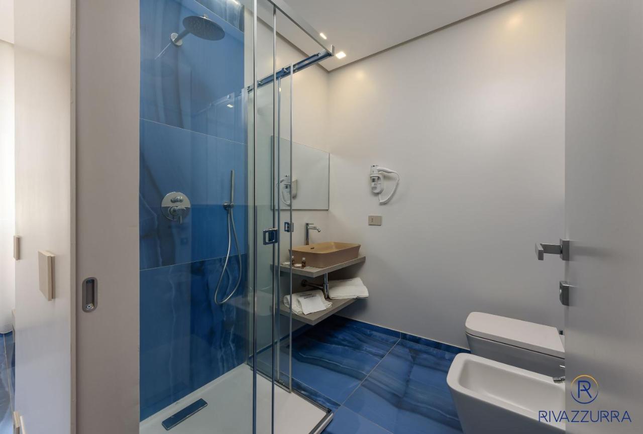 Rivazzurra Beach Rooms ซานวิโต โลคาโป ภายนอก รูปภาพ