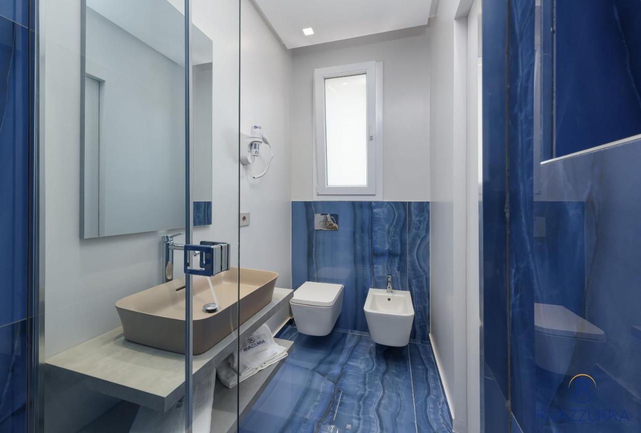 Rivazzurra Beach Rooms ซานวิโต โลคาโป ภายนอก รูปภาพ
