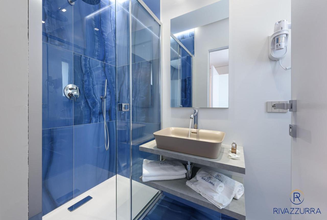 Rivazzurra Beach Rooms ซานวิโต โลคาโป ภายนอก รูปภาพ