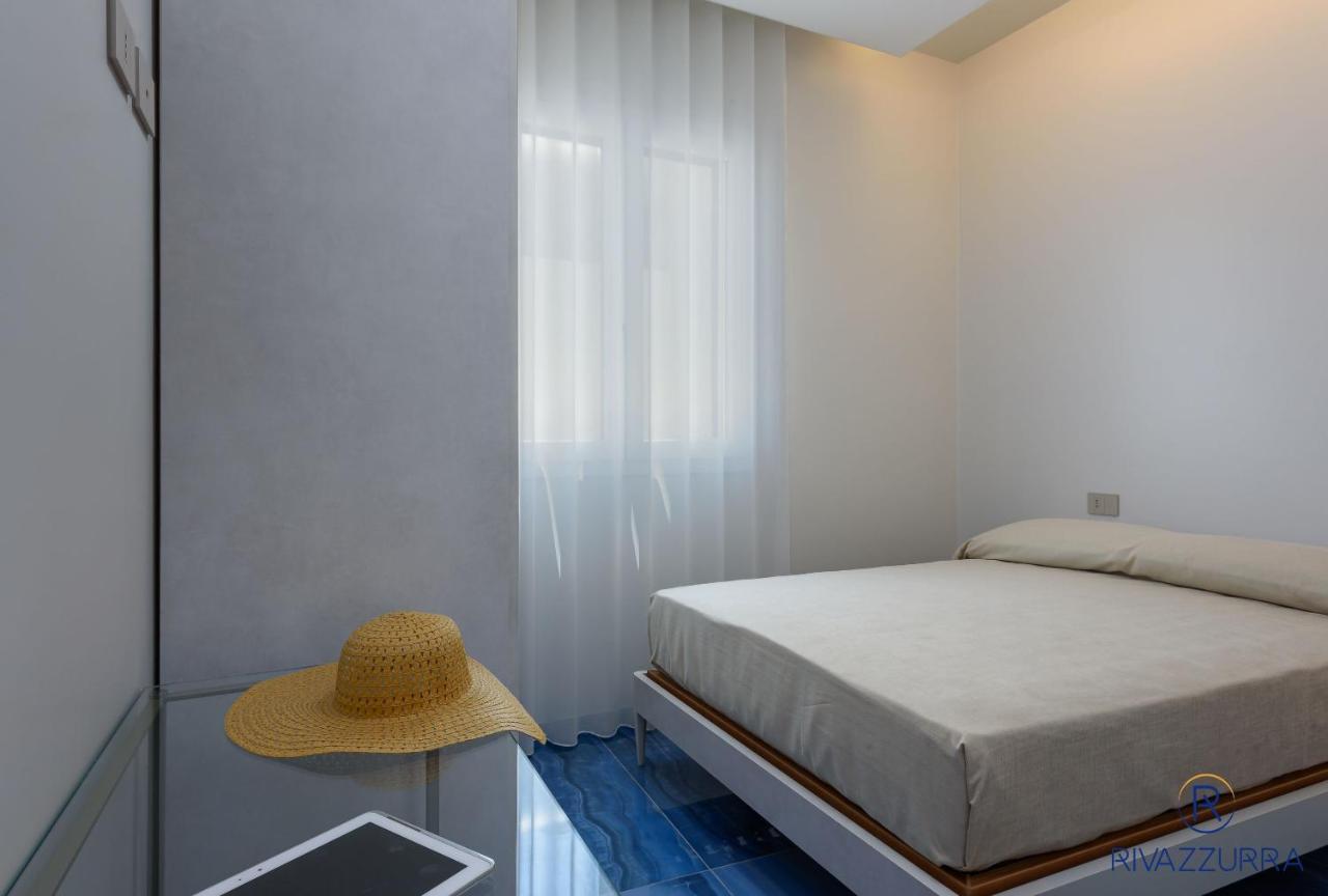 Rivazzurra Beach Rooms ซานวิโต โลคาโป ภายนอก รูปภาพ