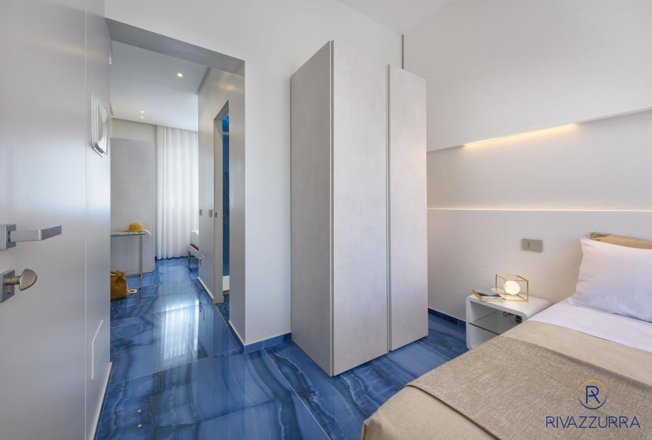 Rivazzurra Beach Rooms ซานวิโต โลคาโป ภายนอก รูปภาพ