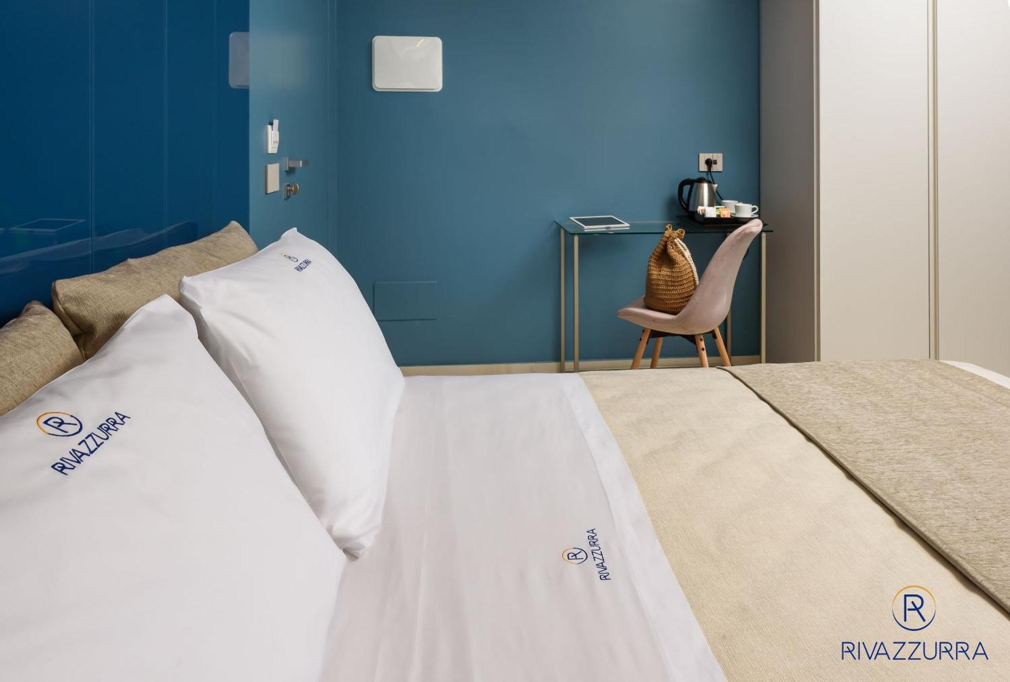 Rivazzurra Beach Rooms ซานวิโต โลคาโป ภายนอก รูปภาพ