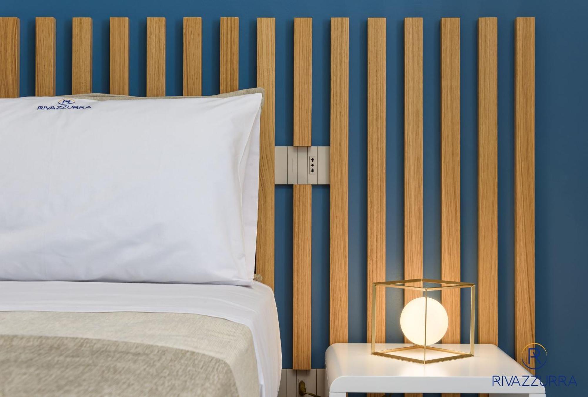 Rivazzurra Beach Rooms ซานวิโต โลคาโป ภายนอก รูปภาพ